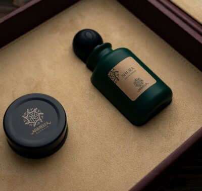 Royal Perfume