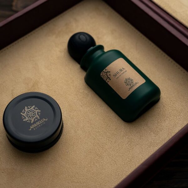 عطر رويال