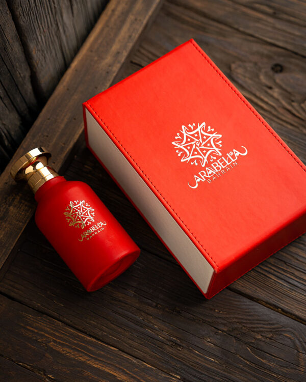 Arabella Red Perfume