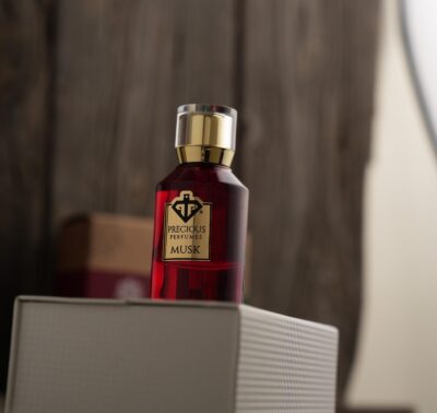 Musk Perfume