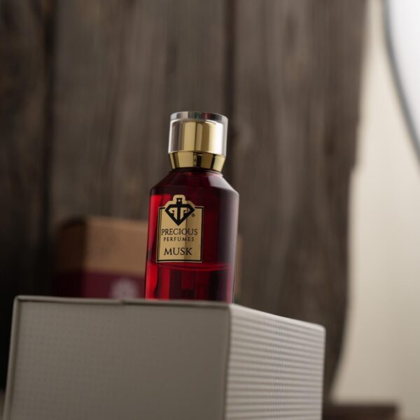 Musk Perfume