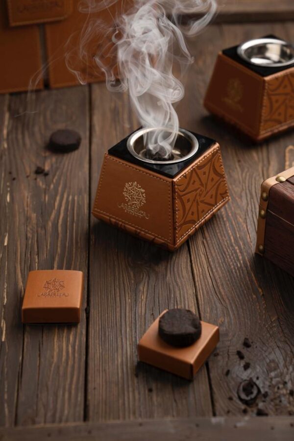 Arabella Bahrain Incense Burner