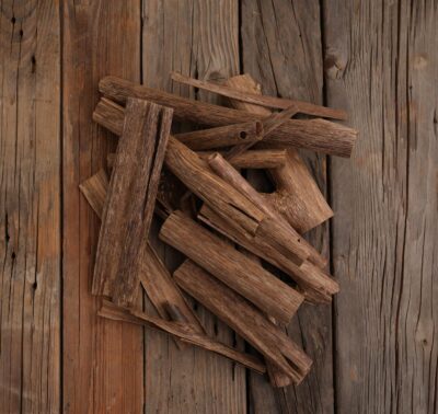 Vietnamese Oud Chips