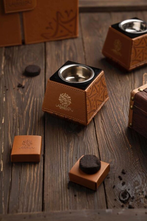Arabella Bahrain Incense Burner - Image 2