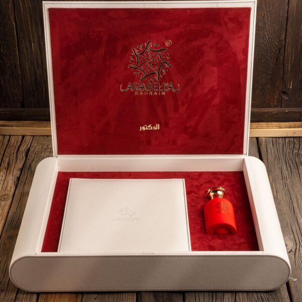 Arabella Luxury Bag - Image 3