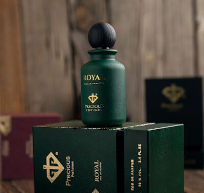 Royal Perfume