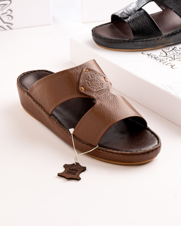 AL-DURAH (BROWN) - Image 3