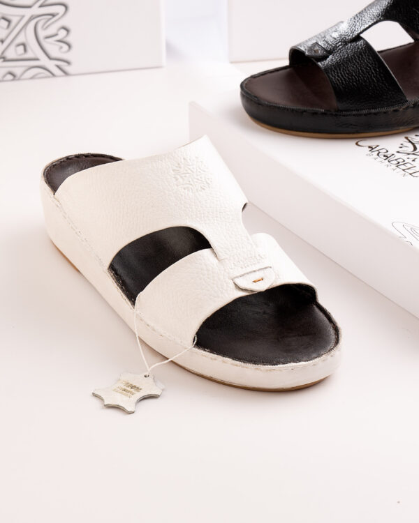 AL-DANAH (WHITE) - Image 3