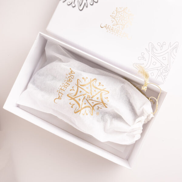 AL-DANAH (WHITE) - Image 7