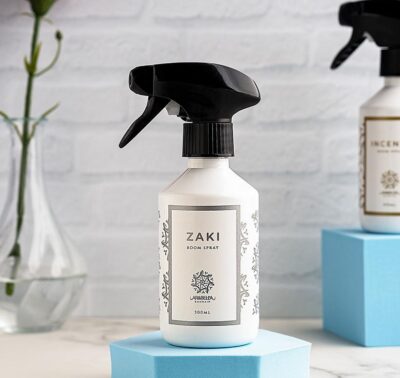 معطر جو زاكي 300 ML