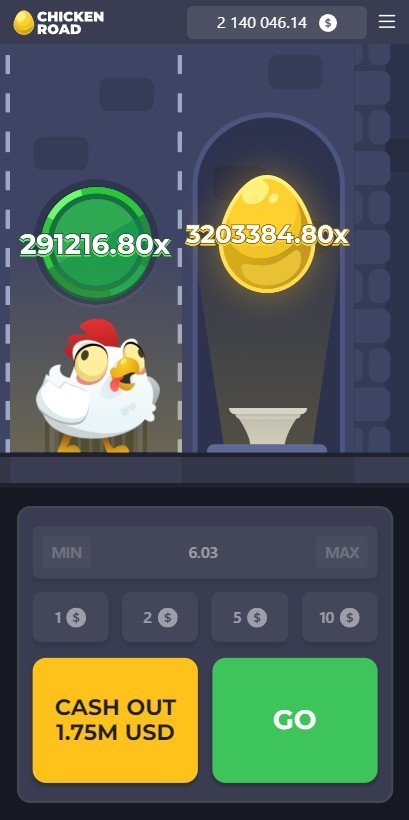 Descubre el secreto detrás de Chicken Road, el juego de casino en España in Spain