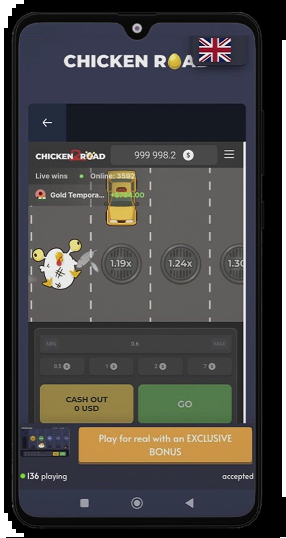 Descubre la Emoción de Jugar Chicken Road en Linea en España in Spain