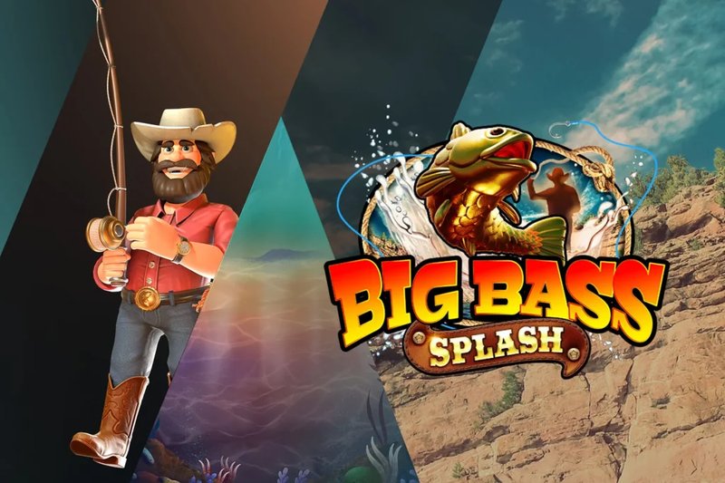 Learn about big bass splash demo