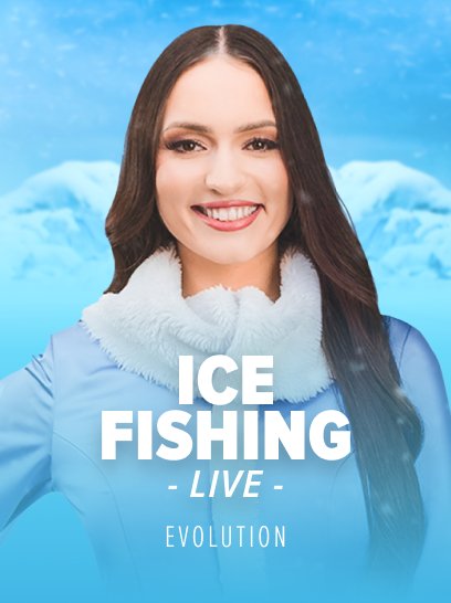 Best ice fishing live in United Kigdom