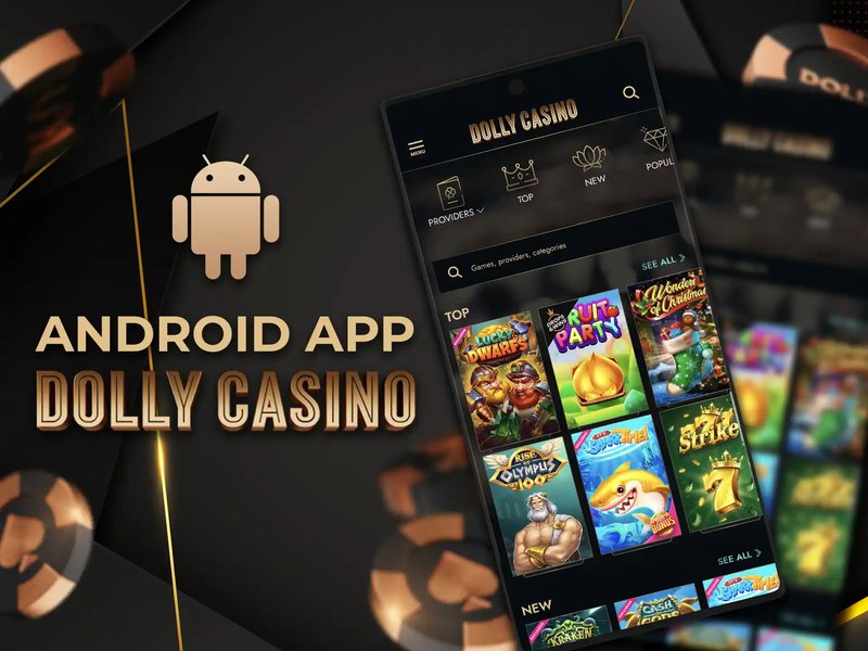 Scopri il Mondo del Dolly Casino Italia: App, Bonus e Giochi Online - panoramica