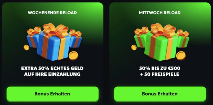 Deutschland: Die Zukunft der Online-Gaming-Plattformen ist jetzt da gekommen, spinmills