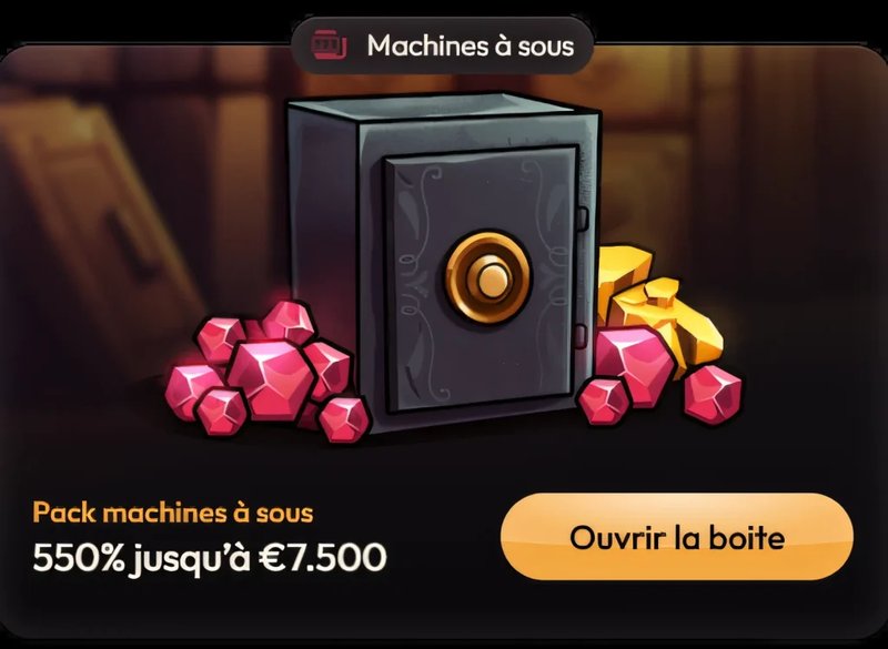 L'avenir de la Gaming sous forme de Jeux Vidéo Mobile, madcasino paiement